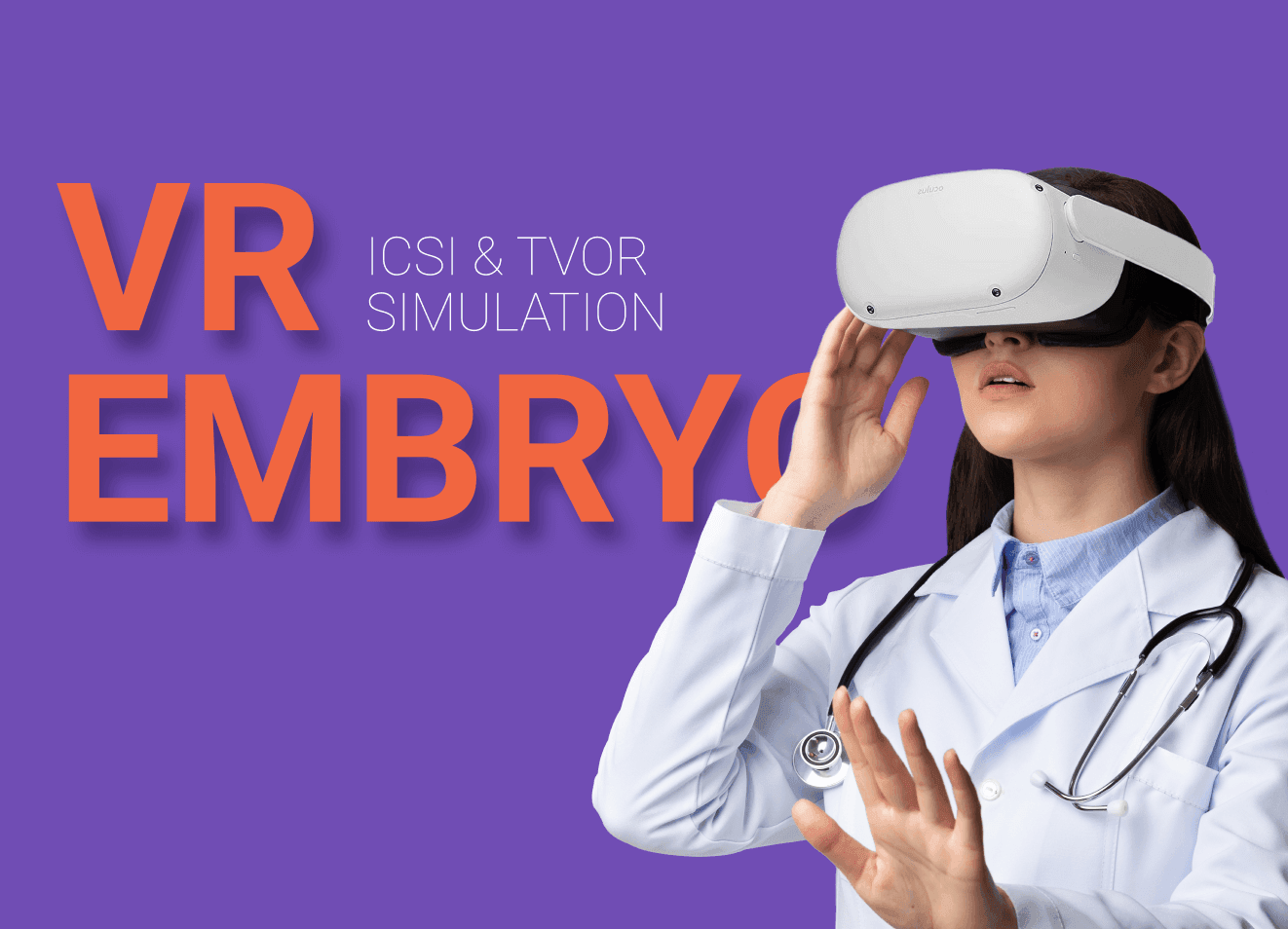 VR Medicine